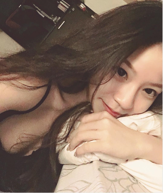 「陽光性感」大馬正妹女DJ Joleenheng (17)