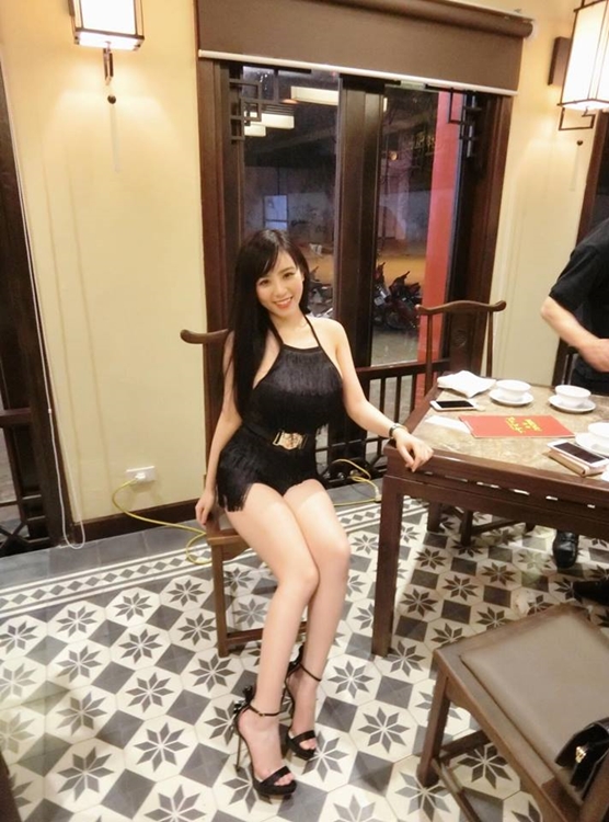 越南正妹 Phuong Lan Nguyen (12)