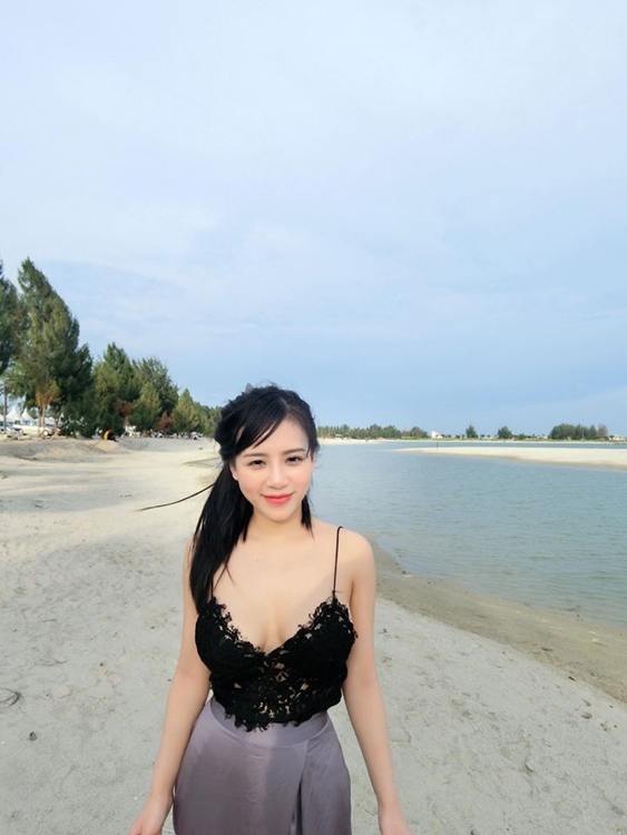 越南正妹 Phuong Lan Nguyen (17)