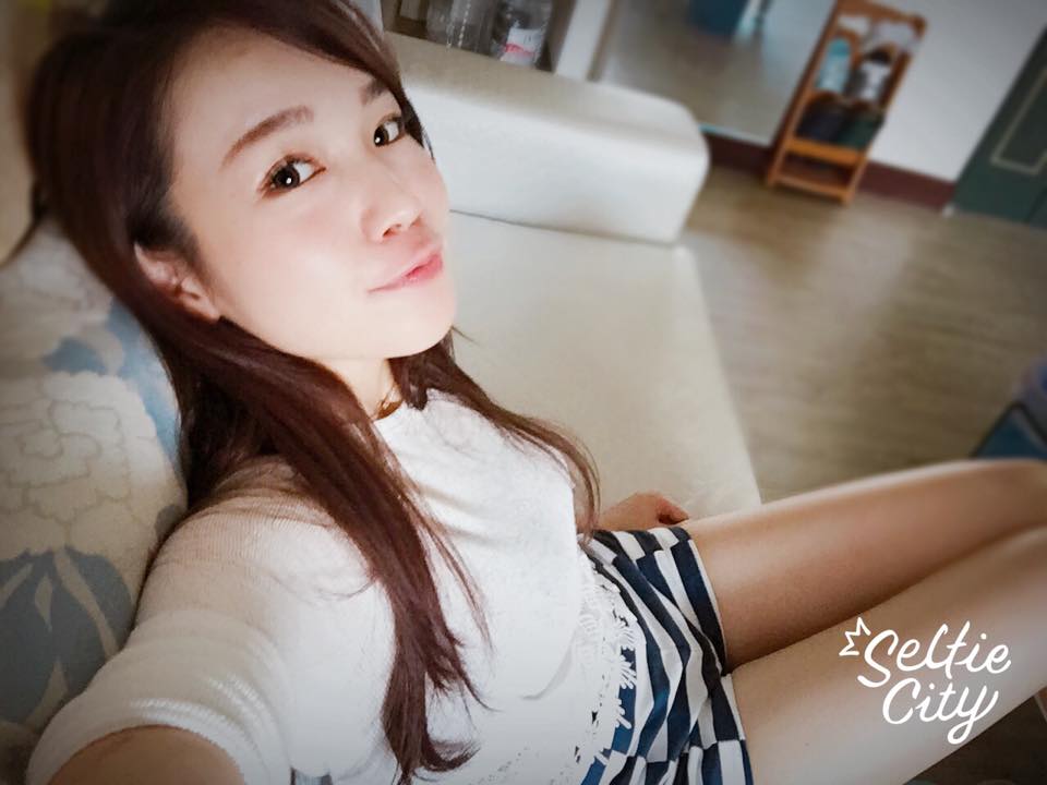 長榮正妹空姐Cynthia Chen (18)