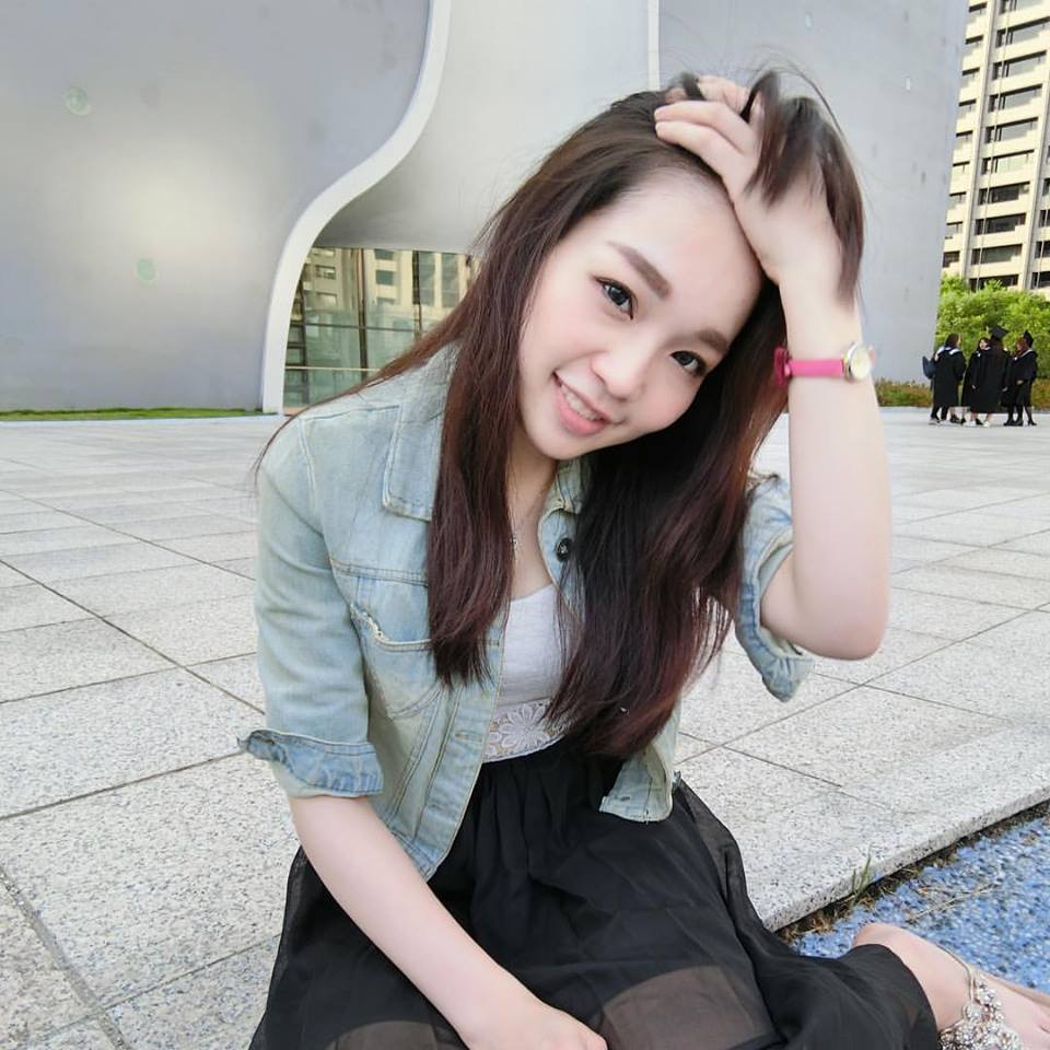 長榮正妹空姐Cynthia Chen (20)