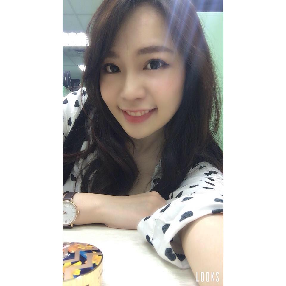 長榮正妹空姐Cynthia Chen (22)